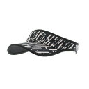 パシフィック(PACIFIC) 【ゼビオオンラインストア価格】PRINT VISOR 081 BLK サンバ
