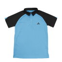 アディダス(adidas) ジュニア TENNIS BOYS CLUB ポロシャツ FUC76-DU2463 (キッズ)