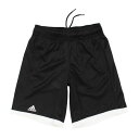 アディダス(adidas) BOYS COURT ハーフパンツ BEB82-BJ8247 (Jr)