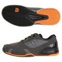 ウイルソン(WILLSON) オールコート用 RUSH PRO 2.5 AC WRS324110U (Men's)