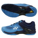 ヨネックス(YONEX) オムニクレーコート用 パワークッションエクリプション2 M GC(POWER CUSHION ECLIPSION2 M GC) SHTE2MGC-524 (Men's)
