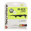 ¥Æ¥¯¥Ë¥Õ¥¡¥¤¥Ð¡¼¡ÊTechnifibre¡Ë ¹Å¼°¥Æ¥Ë¥¹¥¹¥È¥ê¥ó¥° BLACK CODE 124 TFG504LM24 ¡ÊMen's¡¢Lady's¡¢Jr¡Ë