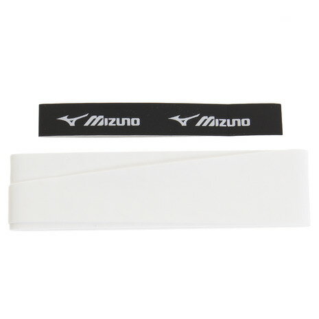 ミズノ（MIZUNO） テニスグリップテープ ウエット 1本入り 63JYA80001 （Mens、Ladys、Jr）の画像