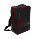 エックスティーエス(XTS) 卓球バッグ 740G8KD17...