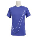 ナイキ(NIKE) 【多少の汚れ等訳あり大奉仕】ACADEMY ドライフィット 半袖 GX トップ 832990-452SP17 (Men's)