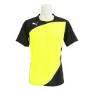 プーマ(PUMA) ゼビオ限定 半袖プラクティスシャツ 92069301 (Men's)