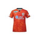 ミズノ(MIZUNO) 愛媛FC 2018 ホーム オーセンティック ユニフォーム P2JA8Y0101 (M