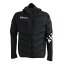 【2/5 24h限定 エントリー&対象4店舗買い回りで最大P10倍!】アスレタ(ATHLETA)(メンズ)サッカー フットサルウェア 中綿ウォームジャケット 4148 BLK 8,460円