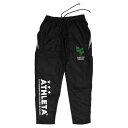 アスレタ(ATHLETA) 【ゼビオグループ限定】 中綿ピステパンツ XE-241 BLK (Men's)
