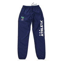 アスレタ（ATHLETA） トレーニングパンツ 4116A NVY （Mens）の画像