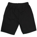アスレタ(ATHLETA) スウェットハーフパンツ