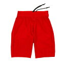 デュアリグ(DUARIG) コンプレッション スパッツ 742D7ES3033 RED (Jr)