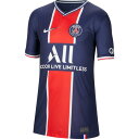 iCL NIKE  WjA PSG BRT  X^WA W[W HOME CD4508-411  Jr 