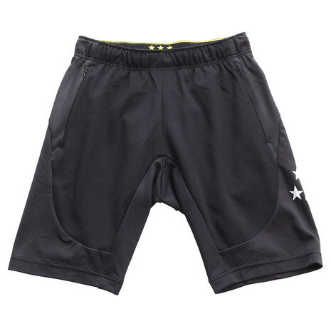 AX^ ATHLETA  WjA ԃW[Wn[tpc 18006J BLK  Jr 