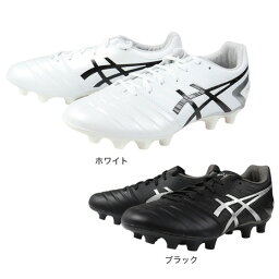 <strong>アシックス</strong>（ASICS）（メンズ）<strong>サッカースパイク</strong> DSライト ワイド 土・天然芝・人工芝用 DS LIGHT WIDE 1103A069