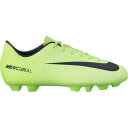 ナイキ(nike) ジュニア マーキュリアル ビクトリー 6 HG-V ハードグラウンド用 831946-303SP17 (Jr)