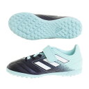 アディダス(adidas) エース 17.4 TF J ベルクロ ターフコート用 BY2300 (Jr)