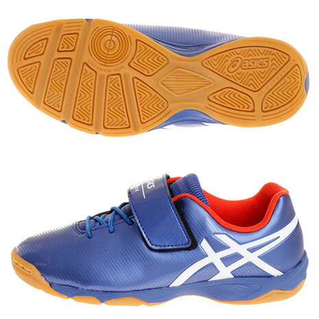 AVbNX ASICS  WjA JUNIOLE 4 IN ChAp TST670.4501 ICi  Jr 