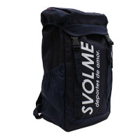 スヴォルメ（SVOLME） バックパック 183-92220NY （Mens、Ladys）の画像