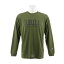 チャンピオン(CHAMPION) プラクティス 長袖Tシャツ C3-NB412 670 (Men's)