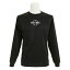 エックスティーエス(XTS) ドライプラス メッセージTシャツ 751G7CD6328 BLK (Men's)