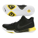 ナイキ(nike) カイリー (KYRIE) 3 EP 852396-901SU17NF (Men's)