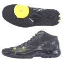 アンダーアーマー(UNDER ARMOUR) マイクロG ニホン(MICRO G) 1250245 BLK/HVY/SLV (Men's)