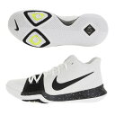 ナイキ(nike) カイリー 3 TB 917724-100FA17 (Men's)