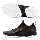 アシックス(ASICS) バスケットシューズ グライドノヴァ...