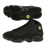 ナイキ(nike) エア ジョーダン 13 レトロ 414571-011SP17HP (Men's)