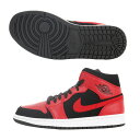 ナイキ(nike) エア ジョーダン 1 MID 55472...