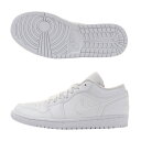 ナイキ(NIKE) エア ジョーダン 1 LOW 55355...