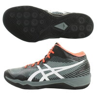 アシックス（ASICS） VOLLEY ELITE FF CLUSTER MT TVR720.1001 （Mens）の画像