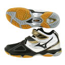 ミズノ(MIZUNO) WAVE ARTEMIS 3 MID