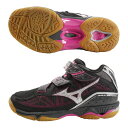 ミズノ(MIZUNO) ウエーブアルテミス4MID V1GC185803 (Lady's)