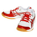 アシックス(ASICS) リブレ CS TVR15