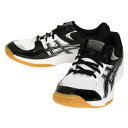 アシックス(ASICS) リブレ CS TVR150.019...