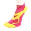 ニシ・スポーツ(NISHI) VVホールドレーシングソックス N22-001.6502 (Men's、Lady's)