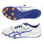 アシックス(ASICS) 【ゼビオオンラインストア価格】HEATSPRINT FR7 TTP520.0148 (Lady's)