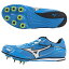 ミズノ(MIZUNO) ブレイブウィング3 U1GA183003 (Men's、Lady's)