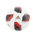 アディダス(adidas) ワールドカップ2018 KOモデル AF4300F サッカーボール (Jr)