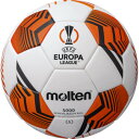 モルテン（molten） ジュニア サッカーボール 4号球 UEFAヨーロッパリーグ F4U5000-12