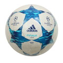 アディダス(adidas) フィナーレ クラブプロ 4号球 AF4834WB (Jr)