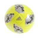 アディダス(adidas) ワールドカップ クラブエントリー 4号球 AF4846YR (Jr)