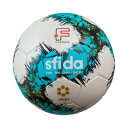 スフィーダ（SFIDA） フットサルボール 4号球 インフィニート APERTO PRO 4 SB-21IA01