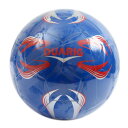 デュアリグ(DUARIG) フットサルボール 3号球 781D4ZK002+NVY (Jr)