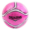 デュアリグ(DUARIG) フットサルボール 手縫い 3号球 781D5TT6616 PNK (Jr)