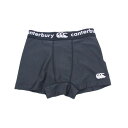 カンタベリー(canterbury) ベースレイヤーショーツ RG20000 19 (Men's)