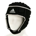 アディダス(adidas) ラグビー ヘッドギア F41033-WE614BLK (Men's)