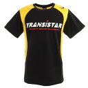 トランジスタ(TRANSISTAR) ハンドボールウェア ゲームシャツ HB21ST07-17 (メンズ、レディース)